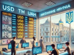 Де вигідно та безпечно здійснити обмін валют у Луцьку: сучасний сервіс для кожного