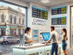 Де у Мукачеві вигідно обміняти валюту: безпека, актуальний курс і фінансова обізнаність