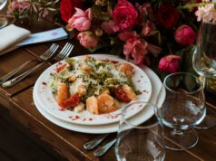 Вечер для себя: вкусное, крепкое и расслабляющее