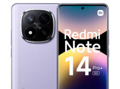 Xiaomi Redmi Note 14 Pro+ 5G: опыт нового уровня